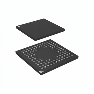 ชิปอิเล็กทรอนิกส์100 ufbga IC IC MCU 32BIT 128KB flsh 100 ufbga STM32L152VBH6แบบฝัง - Product Image 1