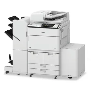 En iyi kalite CAN0N fotokopi makinesi IR-ADV Copier 5i 8505i siyah fotokopi fotokopi için 8585 8505