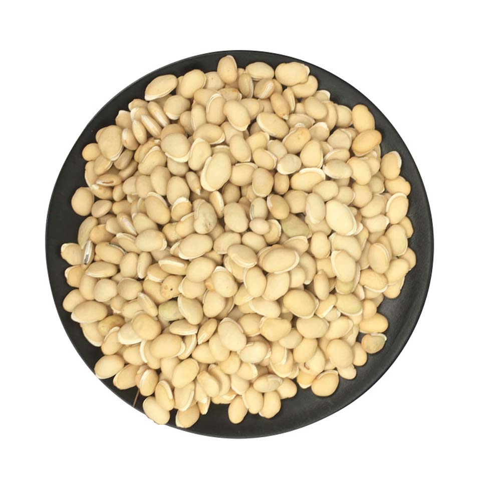 Hyacinth Beans Seeds Dried White Kidney Beans of High Quality