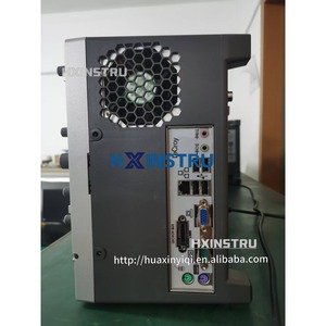 LeCroy WaveSurfer 62Xs 600 MHz, 2 ช่องสัญญาณ, ออสซิลโลสโคปดิจิตอล H - Product Image 2