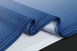 2件夏季运动服训练套装健身跑步t恤和短裤足球服装夏季运动 - Product Image 5