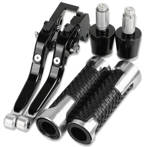 Ensemble de frein à main pour Yamaha Aerox 155 CC modèle 2023 - Commandes essentielles pour moto - Product Image 3