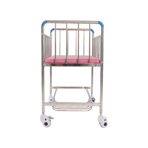 Lettini Medici per Neonati e Pediatrici ad Alta Resistenza - Soluzione per Approvvigionamento Ospedaliero ad Alto Volume - Product Image 5