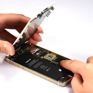 <span class=keywords><strong>แบ</strong></span><span class=keywords><strong>ต</strong></span>เตอรี่ DEJI ของแท้ใหม่เอี่ยม 0 รอบการใช้งาน สำหรับ iPhone A2296 A2298 <span class=keywords><strong>SE2</strong></span> ราคาส่งจากโรงงาน ได้รับการรับรอง Anatel CB TUV US - Product Image 2