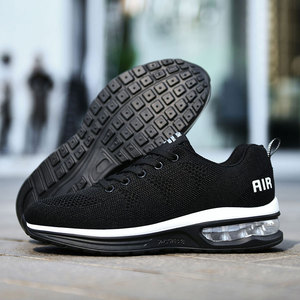 Zapatos Casuales Personalizables para Mujer, <span class=keywords><strong>Zapatillas</strong></span> Deportivas de Malla, Ligeras, Cómodas para Caminar, <span class=keywords><strong>Zapatillas</strong></span> de Moda para Exteriores - Product Image 4