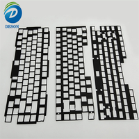 Deson USA Rogers 4701-40 PSR Japon Ml-32 Original Inoac Poron Découpe Mousse Joint pour Absorption Clavier Pad