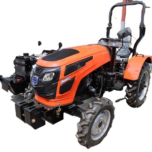 BITSMANN ATK304 4WD 30HP <span class=keywords><strong>Mini</strong></span> <span class=keywords><strong>Tractor</strong></span> a la venta Traktor agrícola compacto con enganche <span class=keywords><strong>de</strong></span> 3 puntos y toma <span class=keywords><strong>de</strong></span> fuerza - Product Image 2