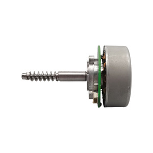 4818 Dc Motor 36V <b>Mini</b> Electric Motor For Shoulder Massage <b>Vibrating</b> Kneading Massage - Product Image 4