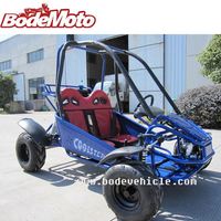 MINI 110CC DUNE BUGGY(MC-407)