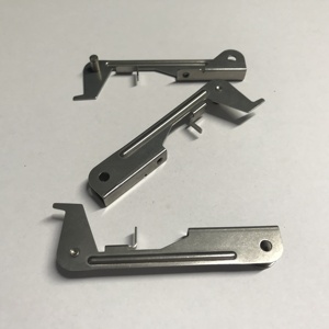 SMT Hitachi 6301266206/630 126 6206 016S0693 KYK-M86EG-000 Conjunto de Palanca (MAKITORI-R) - Product Image 4