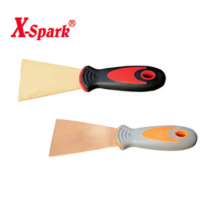مقبض بلاستيكي مقاوم للانفجار غير مغناطيسي X-Spark ، - Product Image 2