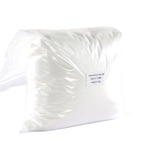 1Kg Nuova Polvere Acrilica Professionale Etichetta Privata Colore Nude Cristallino 1Kg Polvere per Unghie all'Ingrosso Decorazioni per Nail Art - Product Image 3