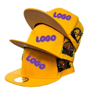 Кепки Gorra на заказ, новые оригинальные хлопковые спортивные кепки в стиле хип-хоп, спортивные кепки для мужчин