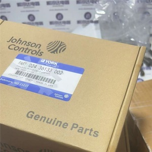 บอร์ดอินเวอร์เตอร์เครื่องปรับอากาศยอร์ค 024-36133-002 วงจรควบคุมสำหรับอะไหล่ซ่อม - Product Image 2