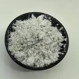 Açık gri hammadde boya seramik sepiolit fiber fiyat sepiolit mineral elyaf meerschaum tozu