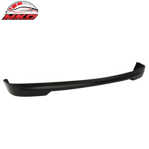 เหมาะสำหรับ Honda Civic 3 ประตู แฮทช์แบค ปี 96-00 (PU) อะไหล่รถยนต์ สปอยเลอร์กันชนหลัง T-R - Product Image 5