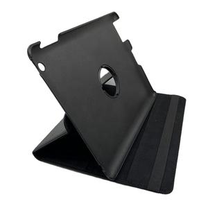 360 degrés rotation Flip protection complète support support tablette couverture pour <span class=keywords><strong>ipad</strong></span> 2 3 4 étui - Product Image 1