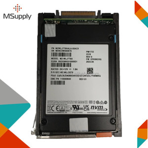 005053706 <strong>8TB</strong> PCIe <strong>NVMe</strong> 2.5" Internal SSD Server Series PM1733 MZWLJ7T6HALA-00AC9 118000840 Refurbished for Power Store Systems - Product Image 1