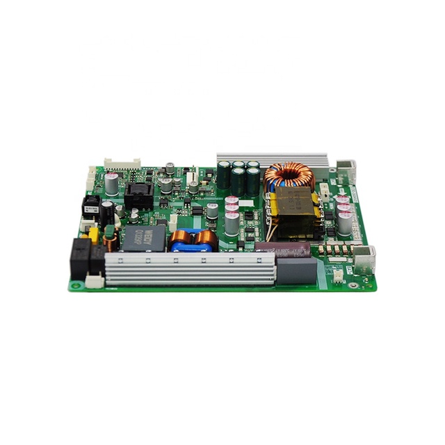 300W Lithium Solar Power Station Hybrid Grid LCD Single Output 1kWh 220V 230V PV Input 12-60V 3.2V Bi-Directional Inverter