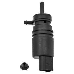 Windshield <b>Washer</b> Nozzle 1J5955651 1K5955651 67128362154 For Mercedes Benz Audi Porsche ABS Material - Product Image 2