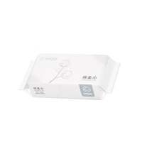 80 lingettes jetables de haute qualité en gros, lingettes de nettoyage multi-usages pour surfaces, lingettes non tissées pour le visage