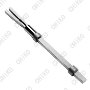 Cumsa bung lõi undercuts khuôn đàn hồi ejector khuôn nâng lên MD bung lõi C.MD 45hrc nâng lên ép phun - Product Image 1