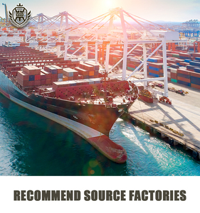 Expédition maritime fiable vers la Turquie Israël Chypre avec une expertise sur les routes méditerranéennes et des départs hebdomadaires de navires - Product Image 6