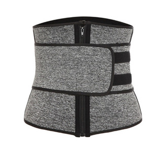2020 nuovo modello aggiornato della cintura del corsetto regolabile per modellare la cintura dell'addome supporto per la vita di yoga sportivo per le donne - Product Image 1