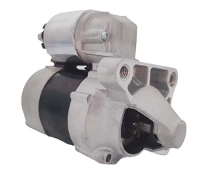 Motor <span class=keywords><strong>de</strong></span> <span class=keywords><strong>Arranque</strong></span> para <span class=keywords><strong>RENAULT</strong></span> DACIA Clio II Grand Scenic Laguna 8200266777 - Product Image 2