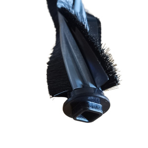 Brosse principale pour robot aspirateur Ecovacs N9+, brosse à rouleaux en nylon, haute efficacité, accessoire pour usage domestique - Product Image 3