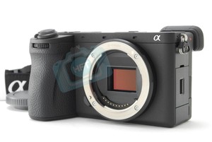 กล้องดิจิตอลมิเรอร์เลส HFT Professional <span class=keywords><strong>A6700</strong></span> Alpha 6700 พร้อมเลนส์ กล้องมิเรอร์เลสขายส่ง รองรับการ์ด SD รุ่น Body Only - Product Image 2