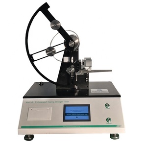 Alta Qualidade Computador Controle elmendorf rasgando força <span class=keywords><strong>tester</strong></span> equipamentos - Product Image 2