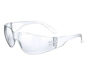 Occhiali di Sicurezza Dentali Antiappannamento e Antimacchia, Occhiali da Lavoro Eleganti e Trasparenti con Certificazione CE EN 166 - Product Image 2