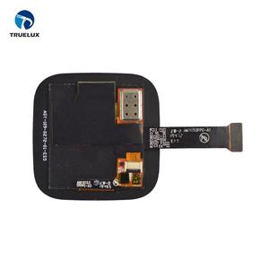 Ensemble complet écran tactile LCD de remplacement, pour <span class=keywords><strong>Fitbit</strong></span>, psa 2 - Product Image 1