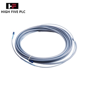 Nouvelle sonde à courants de Foucault 330190-080-01-00 pour la surveillance des vibrations de dynamiques de rotor industrielles en stock - Product Image 4