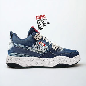 Unisexe <span class=keywords><strong>2022</strong></span> nouvelles chaussures de sport hommes grosses baskets chaussures de course décontractées taille 36-45 pour le printemps et l'hiver - Product Image 1