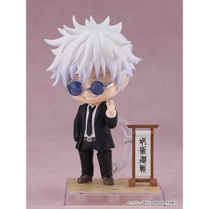 Traje de Gojo Satoru de Jujutsu Kaisen Figura Móvil Pre-pintada Sin Escala, Modelo B0CZ6XMKGP, Directo de Japón - Product Image 3