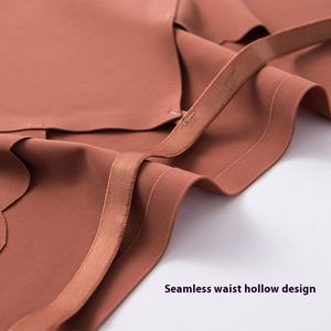 批发时尚女式内裤无缝透气女士服装最佳搭配日常穿 - Product Image 5