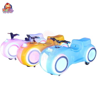 Machine de jeu de voiture de course d'arcade pour enfants à pièces en gros d'usine nouvelle version simulateur de moto arcade de course