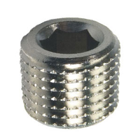Bouchons de pression résistants à la haute pression pour systèmes hydrauliques-Bouchon de test de tuyau durable avec installation rapide