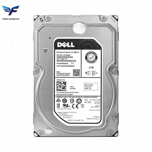 <span class=keywords><strong>Hard</strong></span> Drive Workstation 4TB 8TB 16TB 18TB HDD Antarmuka SAS SATA 7200RPM 6GB 12GB 3.5 Inci Dell - Product Image 1