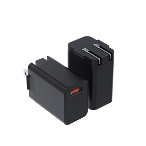 Pli direct d'usine 18W 20W 30W 35W 40W 45W <span class=keywords><strong>multi</strong></span> prise USB C mur rapide PD QC <span class=keywords><strong>chargeur</strong></span> d'ordinateur portable Mobile pour iPhone iPad <span class=keywords><strong>Apple</strong></span> Samsung - Product Image 2