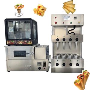 Machine <span class=keywords><strong>à</strong></span> gaufres en forme de tasse <span class=keywords><strong>à</strong></span> café comestible, populaire, 20 pièces/fois, machine <span class=keywords><strong>à</strong></span> biscuits électrique, machine <span class=keywords><strong>à</strong></span> gaufres en forme de tasse <span class=keywords><strong>à</strong></span> thé pour cafés/boulangeries - Product Image 2