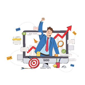 Servicios de SEO Corporativos Webroot Infosoft con 7 Años de Experiencia Comprobada, Diseño Personalizado, Precio Más Bajo, Mejor Empresa Webroot - Product Image 1