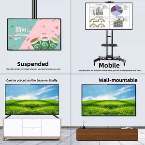 Boîte lumineuse <span class=keywords><strong>TV</strong></span> ultra-mince à LED pour affichage de menus, idéale pour les salons de thé, panneau publicitaire mural - Product Image 3