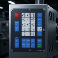 A98L-0001-0518 # Clavier CNC MR pour FANUC
