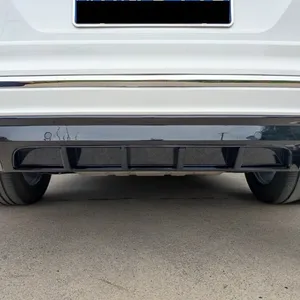 Alerón Trasero para MK2 R-Line 2017-2021, Difusor, Spoiler, Kit de Modificación de Carrocería, Tuning Exterior - Product Image 2