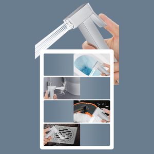 Смеситель для биде ручной, из латуни - Product Image 2