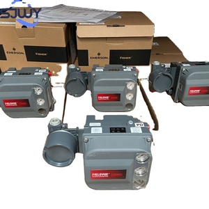 อุปกรณ์ควบคุมอุตสาหกรรม DVC6200 ดิจิตอลของแท้ ใหม่ และเป็นของแท้ - Product Image 2
