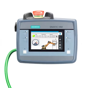 หน้าจอสัมผัส Original New KTP700F SIMATIC HMI Mobile Panel 6AV2125-2GB23-0AX0 - Product Image 6